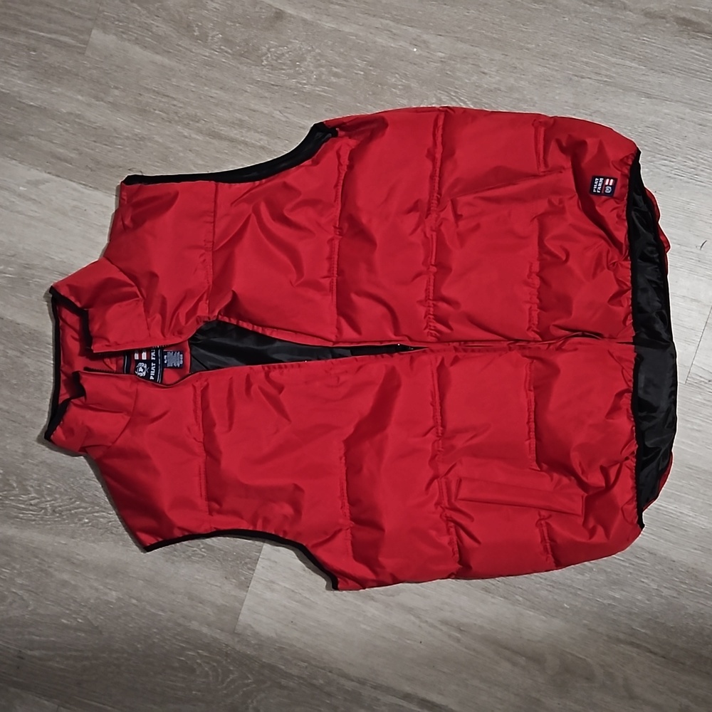 PHAT FARM VEST